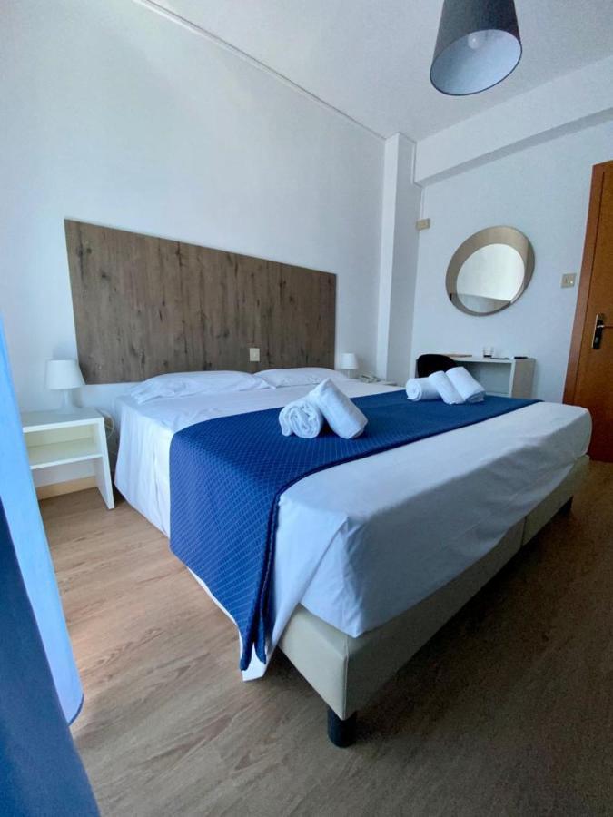 Hotel Danieli リド・ディ・イエゾロ エクステリア 写真