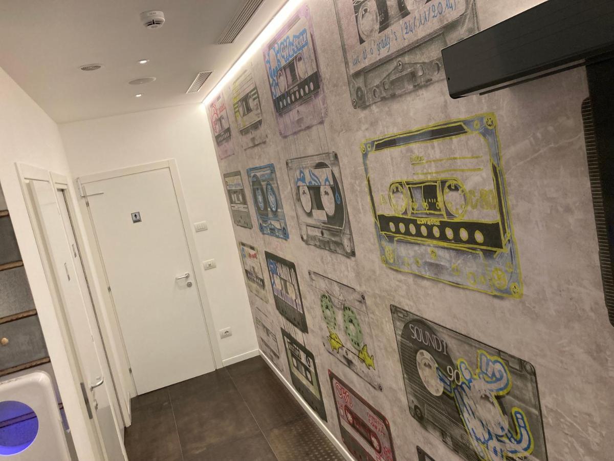 Hotel Danieli リド・ディ・イエゾロ エクステリア 写真