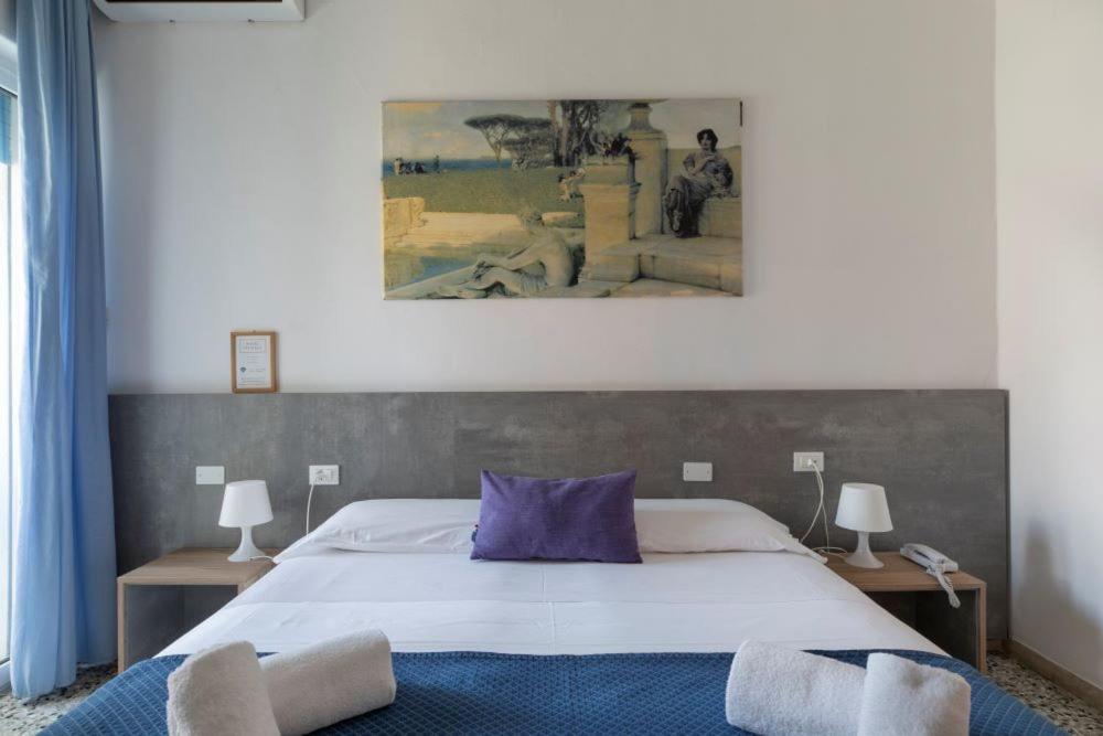 Hotel Danieli リド・ディ・イエゾロ エクステリア 写真