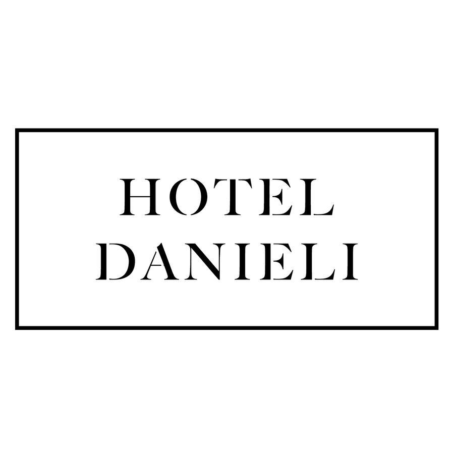 Hotel Danieli リド・ディ・イエゾロ エクステリア 写真